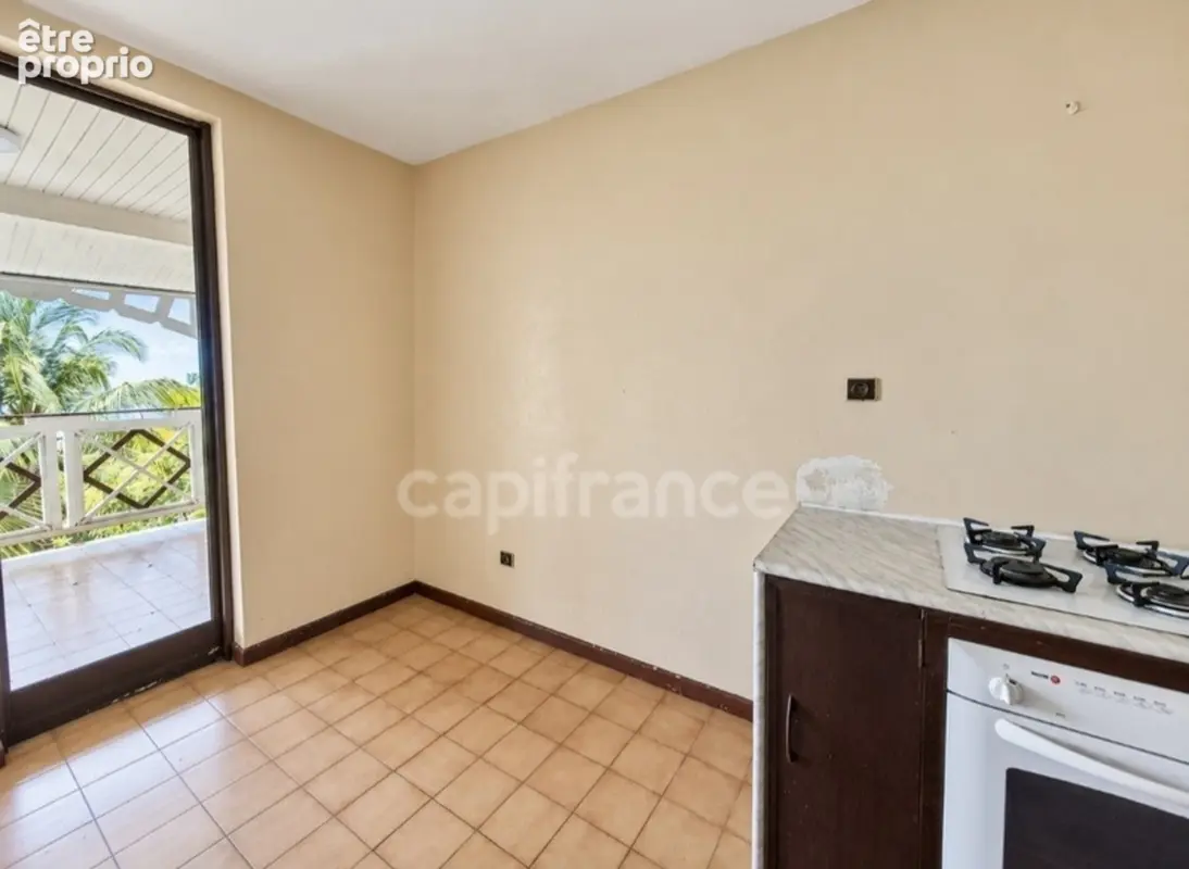 À vendre – Maison Duplex avec Vue Mer – Casse-Pilote, Quartier Les Hauts de Maniba - photo 7