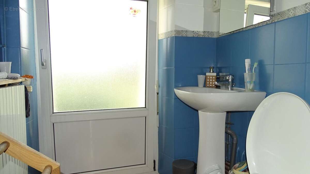 Photo 8 - Maison à PLEURTUIT