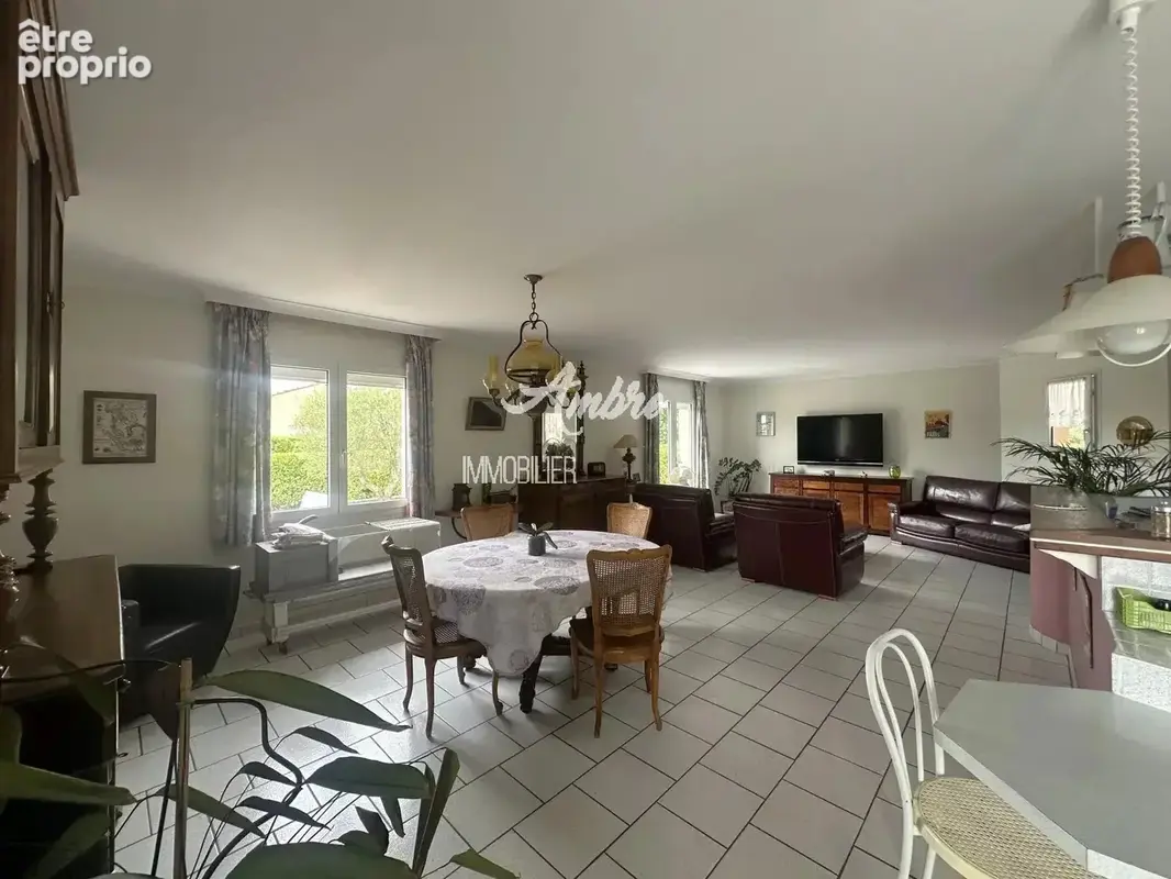 Saint-marcel-les-valence maison de 105 m² type 4 - photo 5