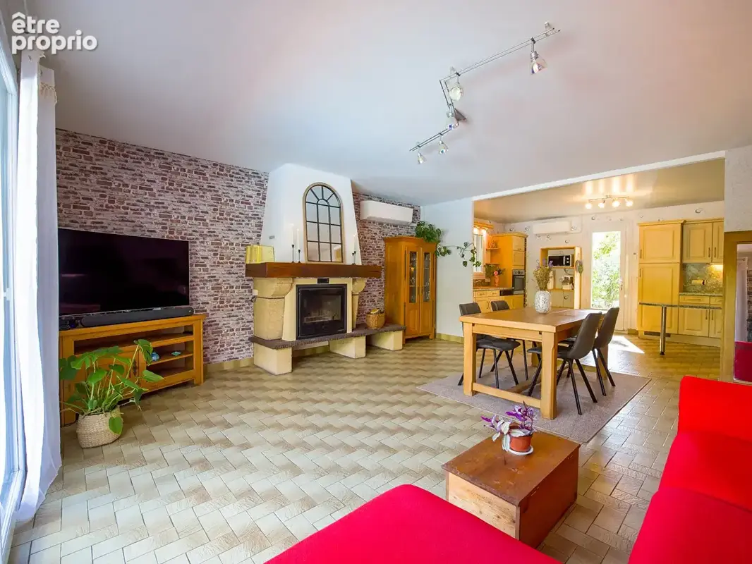 Maison LÜE proche gare et océan - photo 2