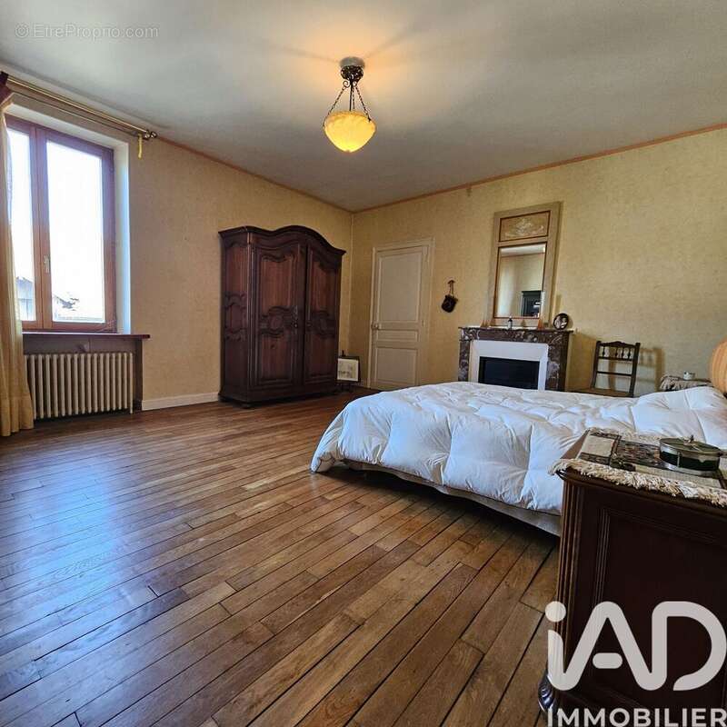 Photo 8 - Maison à ETAIN