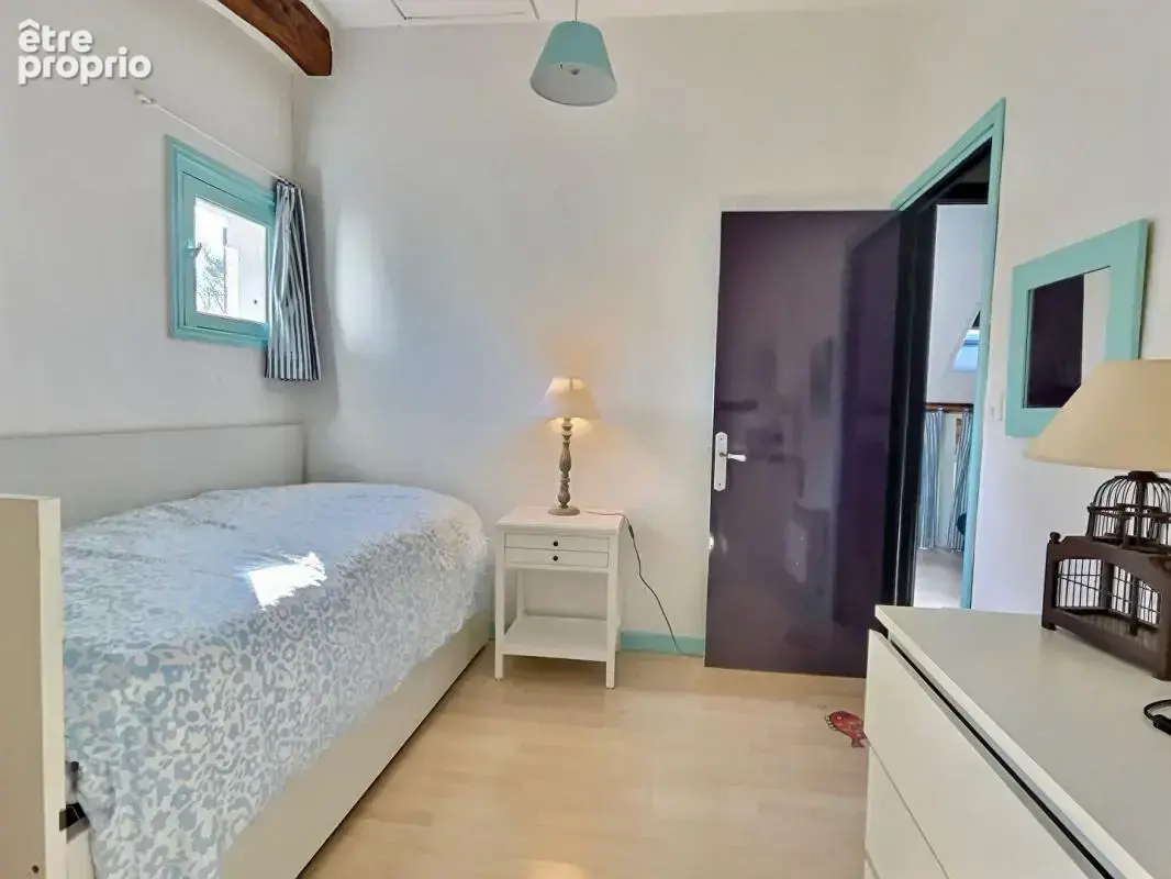Villa au calme 156 m2 - 4 chambres - - photo 11