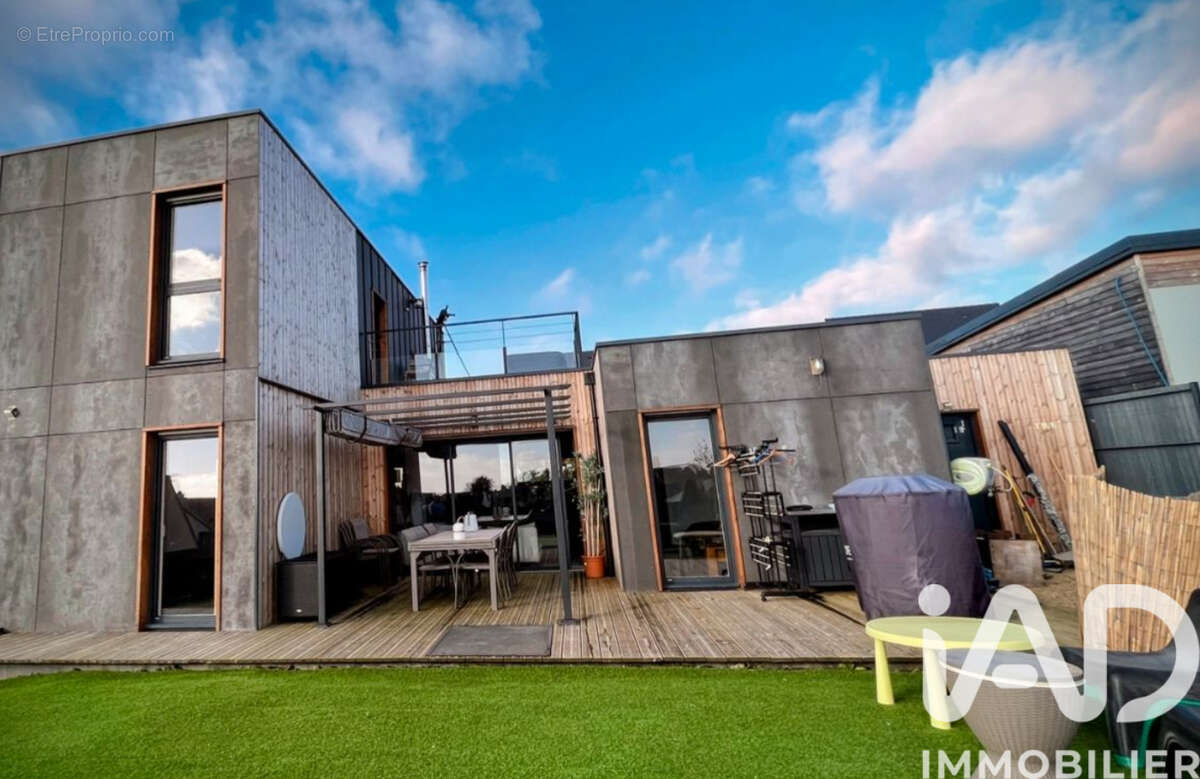 Photo 3 - Maison à PLERIN