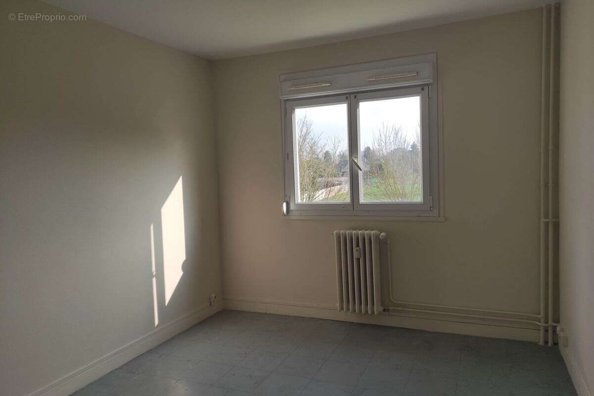Appartement à ARCIS-SUR-AUBE