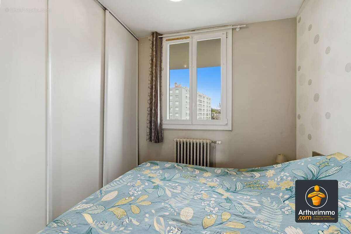 Appartement à LA MULATIERE