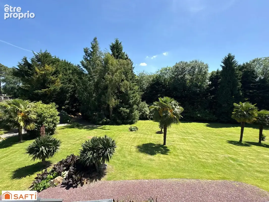 Photo 1 - Maison à RIEUX