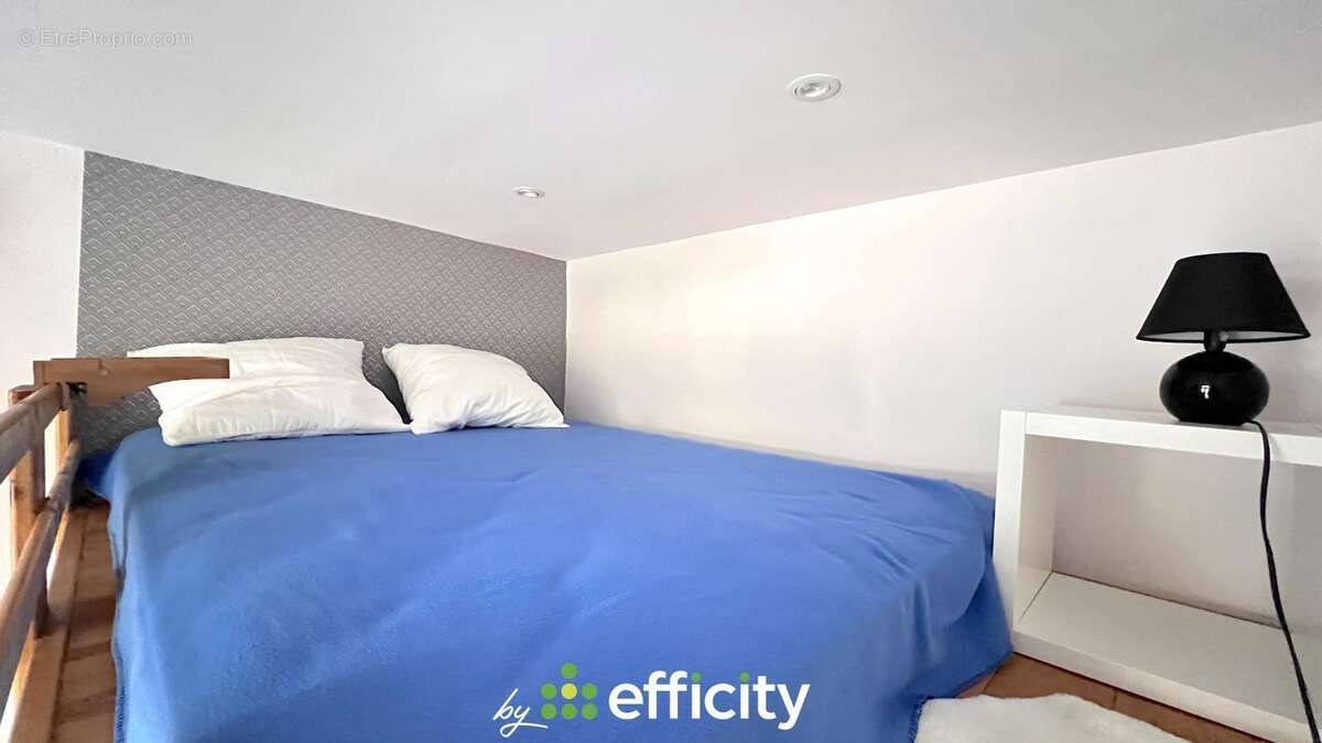 Appartement à MARSEILLE-6E