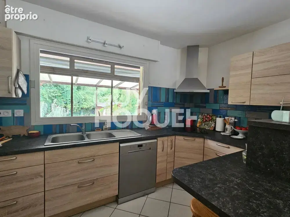 Maison d'architecte- Villeneuve-de-Marsan -120m2 - photo 9