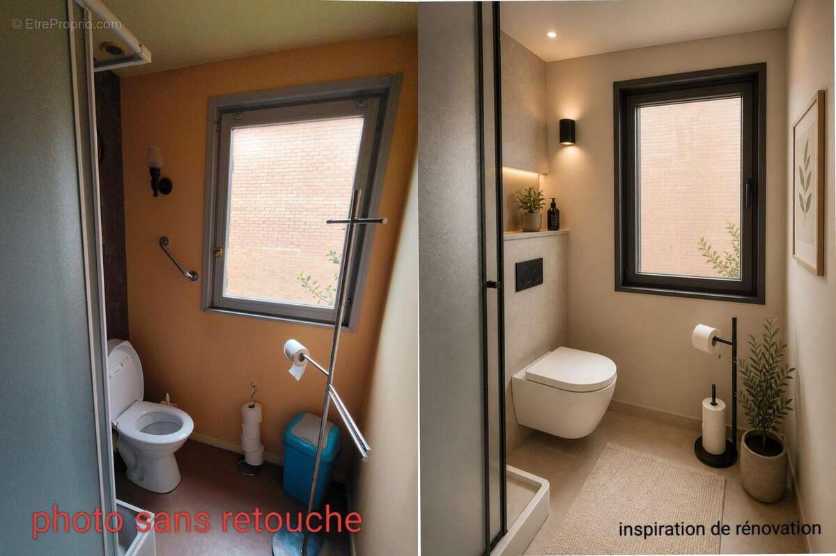 Photo 7 - Maison à LA CHAPELLE-D'ARMENTIERES