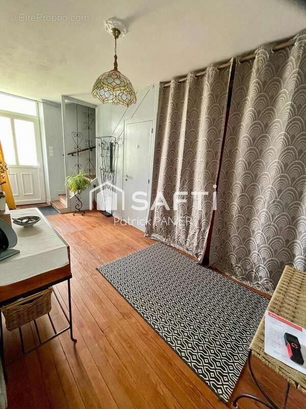 Photo 4 - Maison à AULNAY