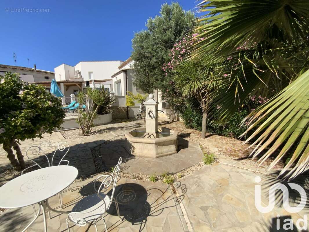 Photo 4 - Maison à BESSAN