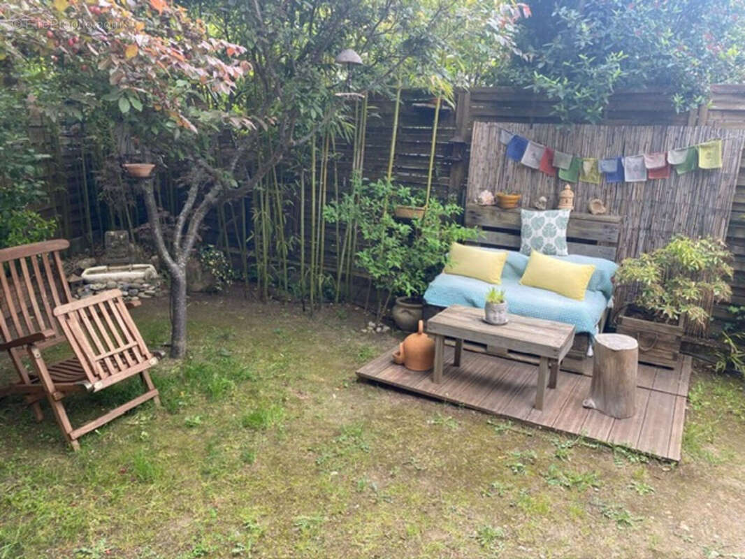 Photo 2 - Appartement à GARDANNE