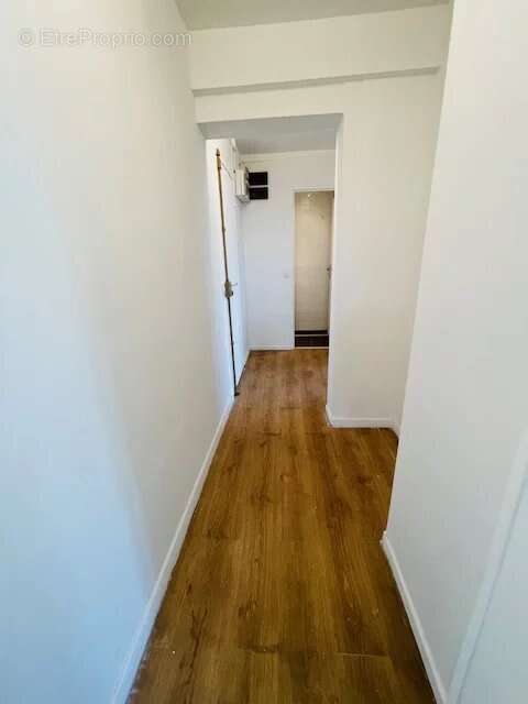 Appartement à SUCY-EN-BRIE