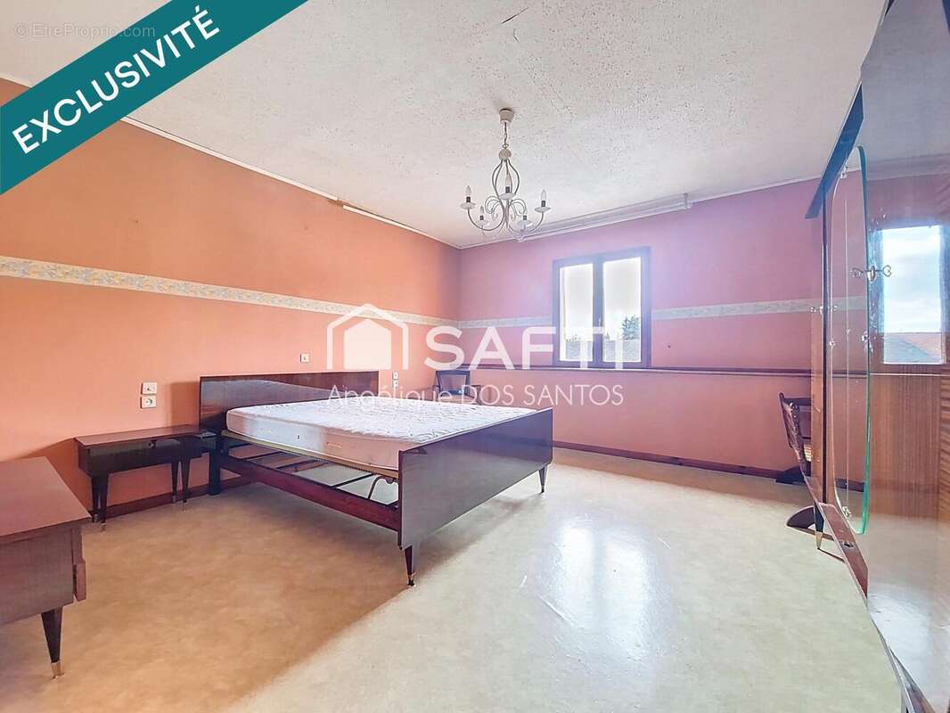 Photo 4 - Maison à MONDELANGE