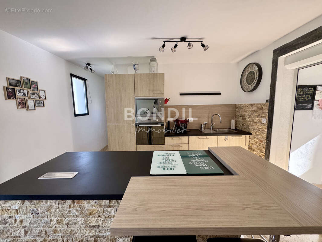 Maison à AIX-EN-PROVENCE