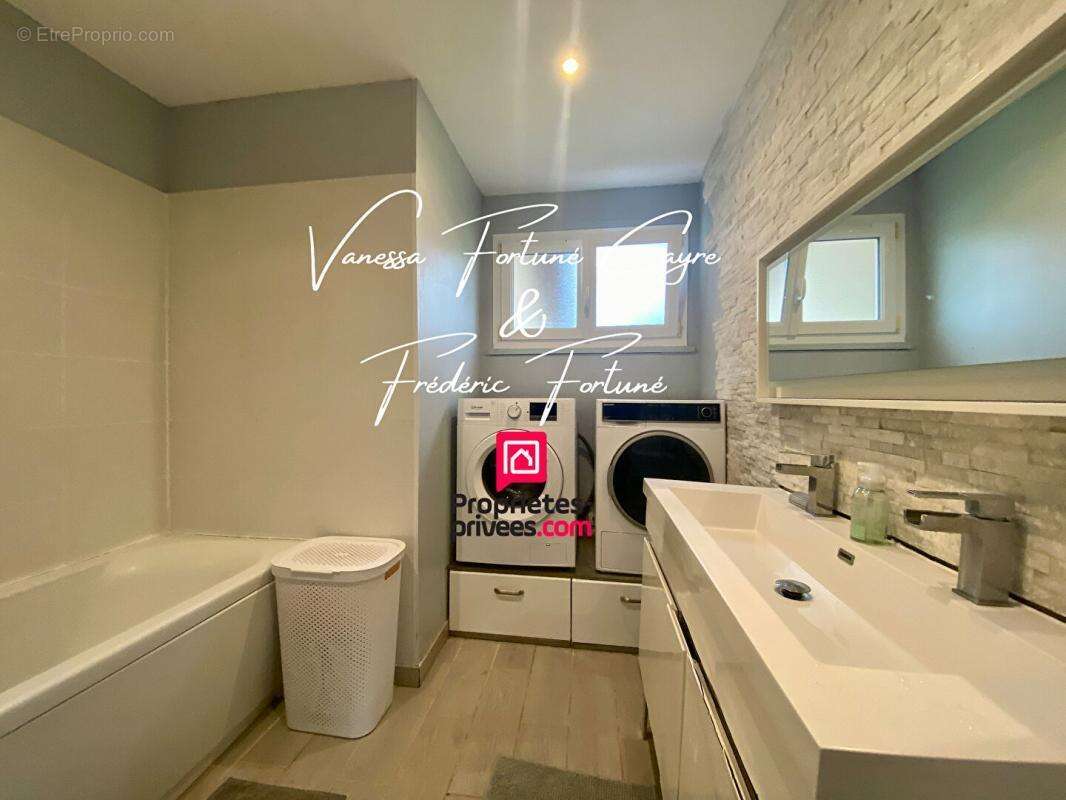 Maison à SAINT-ANDRE-DE-CUBZAC