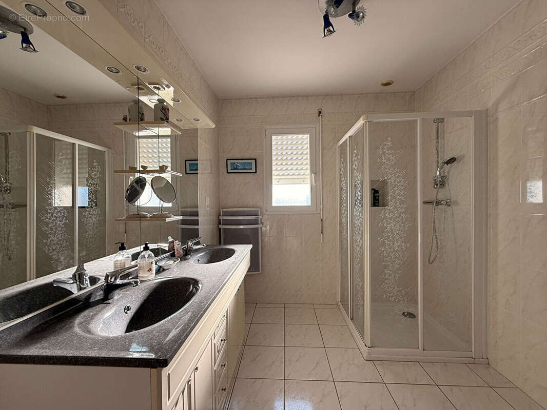 Maison à BOURGNEUF-EN-RETZ