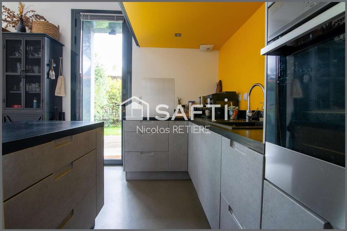 Photo 9 - Appartement à NANTES