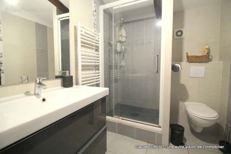 Appartement à LOUPIAN