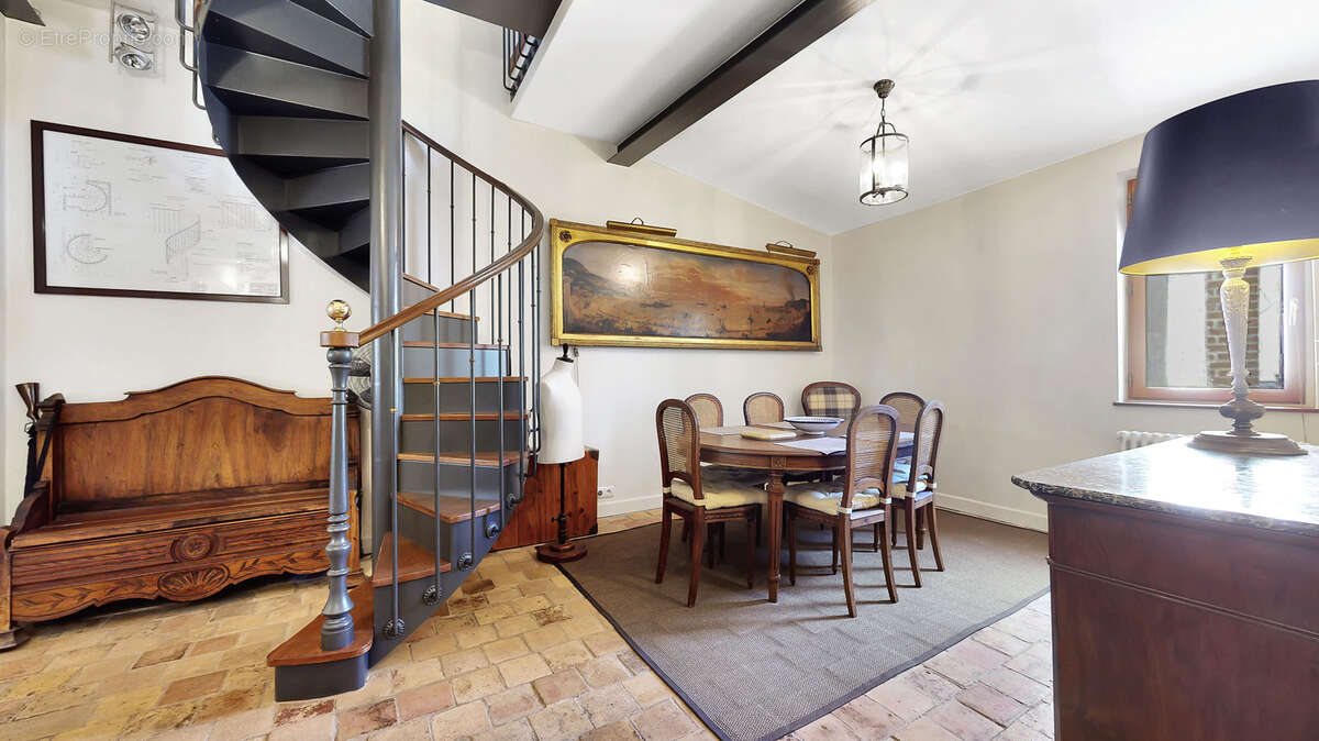 Appartement à LYON-5E