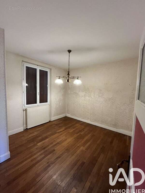 Photo 4 - Maison à MONTLUCON