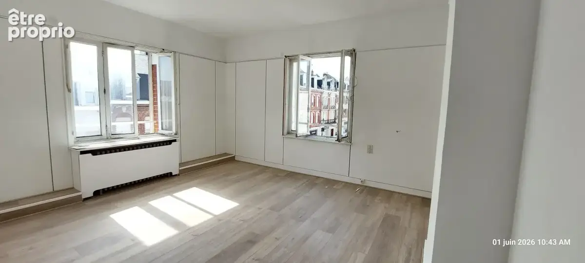Maison / appartement de 226 m2 avec grande terrasse et garage hyper centre ville - photo 9