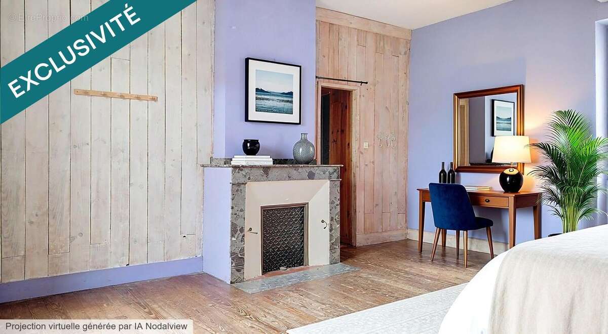 Photo 6 - Maison à CASTRES