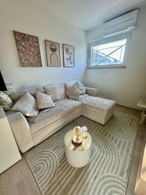 Appartement à BETTING