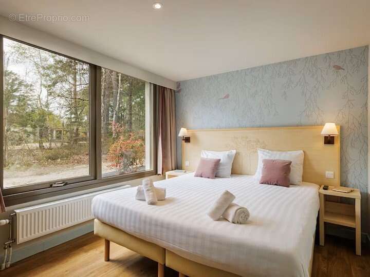 Maison à CHAUMONT-SUR-THARONNE