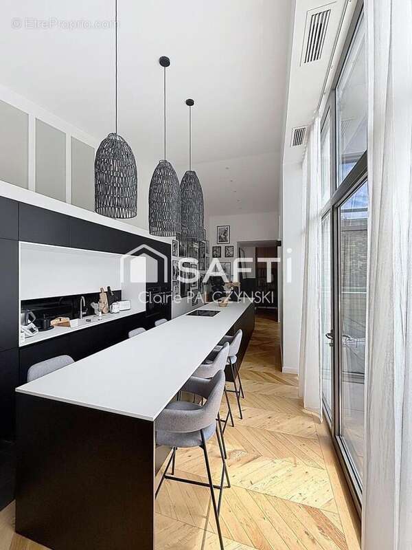 Photo 3 - Maison à HEM
