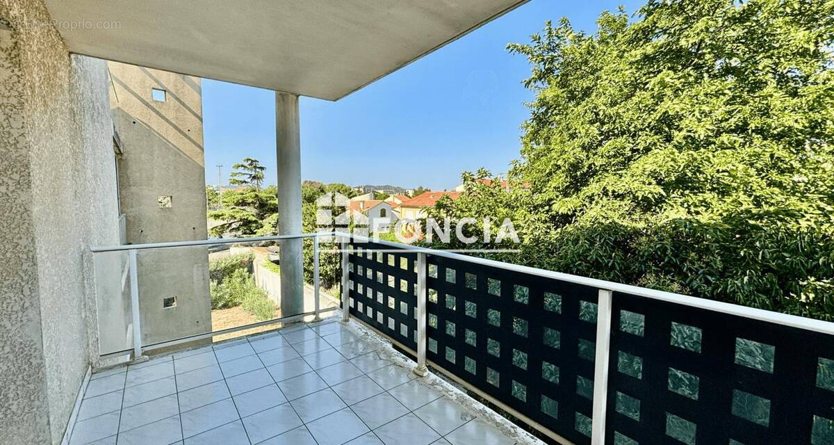 Appartement à NARBONNE