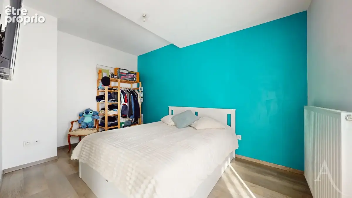 Appartement Grenoble 3 pièce(s) 63.5 m2 - photo 10