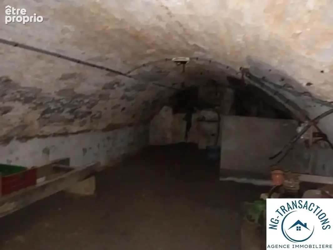 Maison de village - photo 21