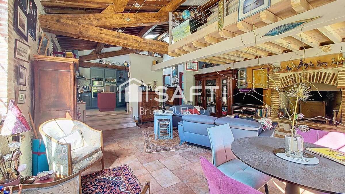 Photo 5 - Maison à MONTESQUIEU-DES-ALBERES