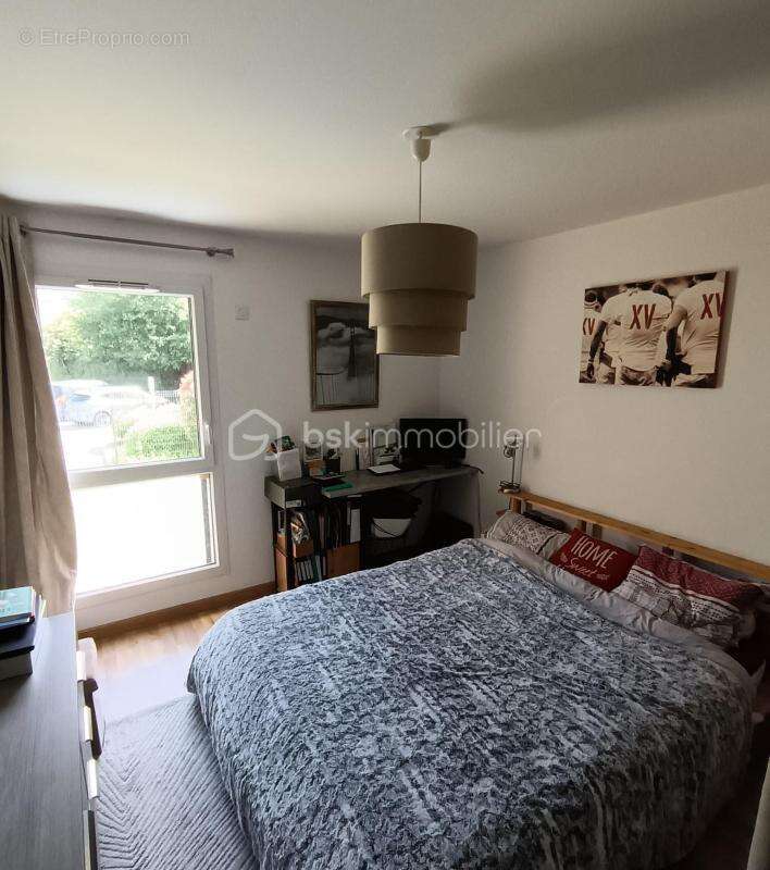 Appartement à BONNEVILLE