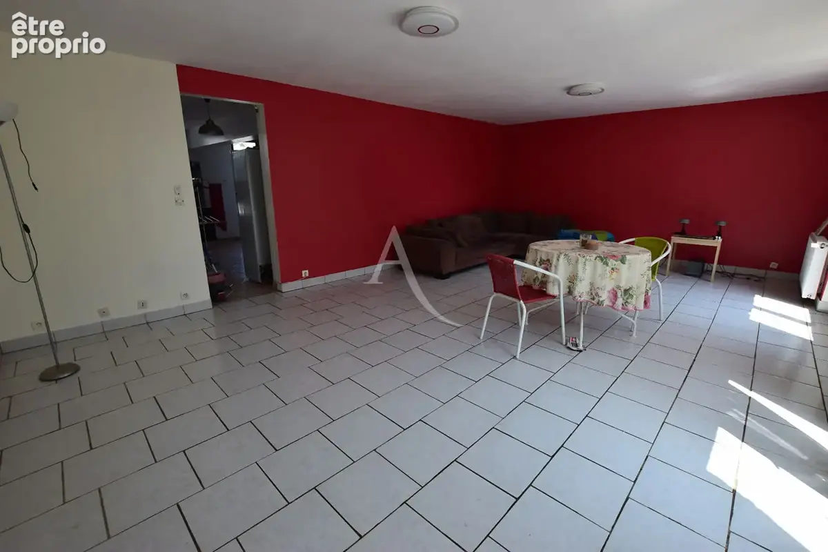 Maison Rampillon 4 pièce(s) 100.68 m2 - photo 3