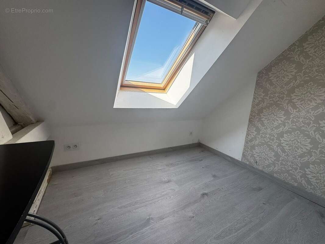 Appartement 33 m² à Soissons  - photo 3