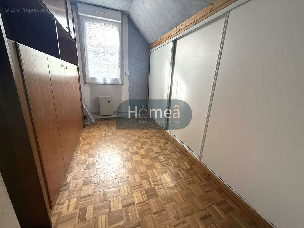 Maison 3ch 6min de la gare d'Yvetot - photo 8