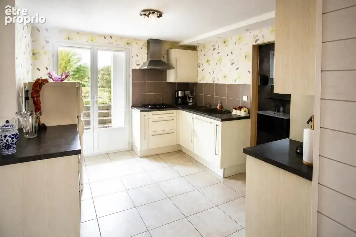 Maison de 8 pièces de 180 m² à Beuvrequen - photo 9