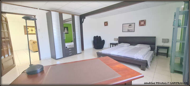 Appartement à KOUROU