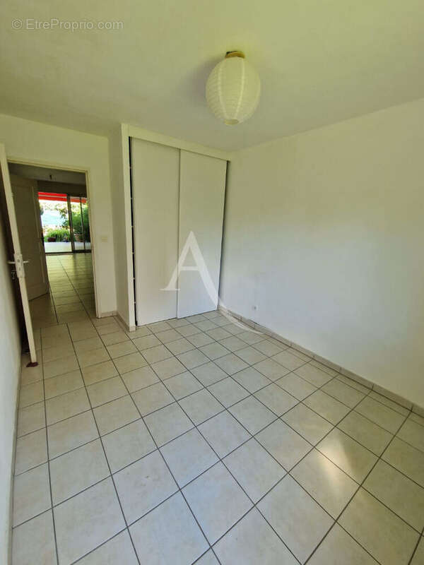 Appartement à FORT-DE-FRANCE