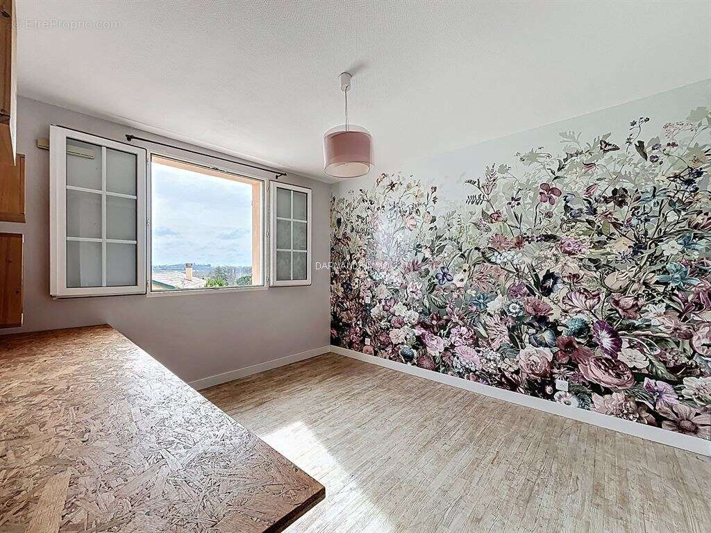 Maison à MONS