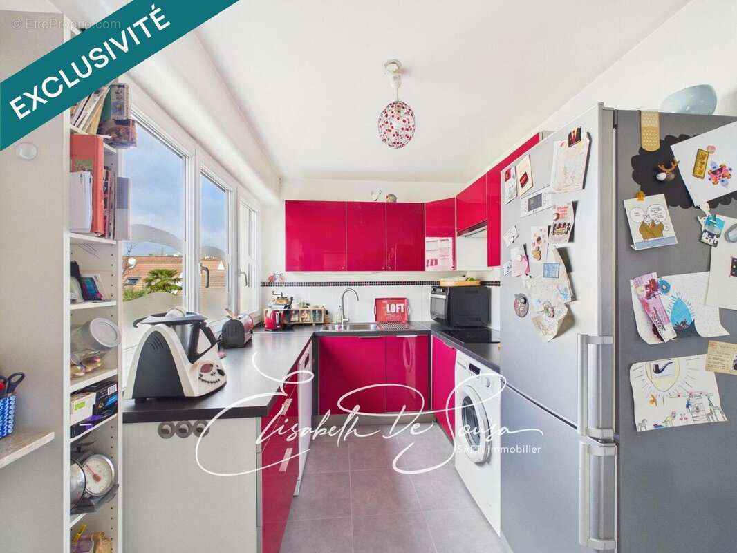 Photo 6 - Appartement à MAISONS-ALFORT