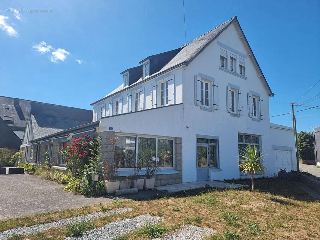 Appartement 298m² à moëlan-sur-mer - photo 17