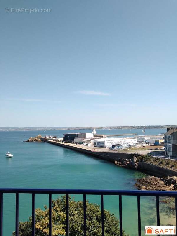 Photo 3 - Appartement à DOUARNENEZ