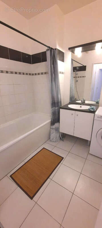 Appartement à MARLY