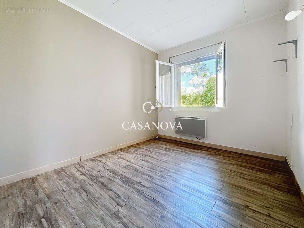 Maison à CLERMONT-L'HERAULT