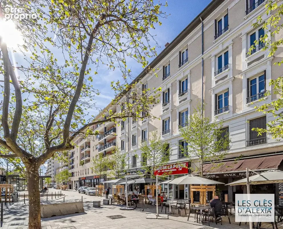 T4 - place jules grandclément - photo 10