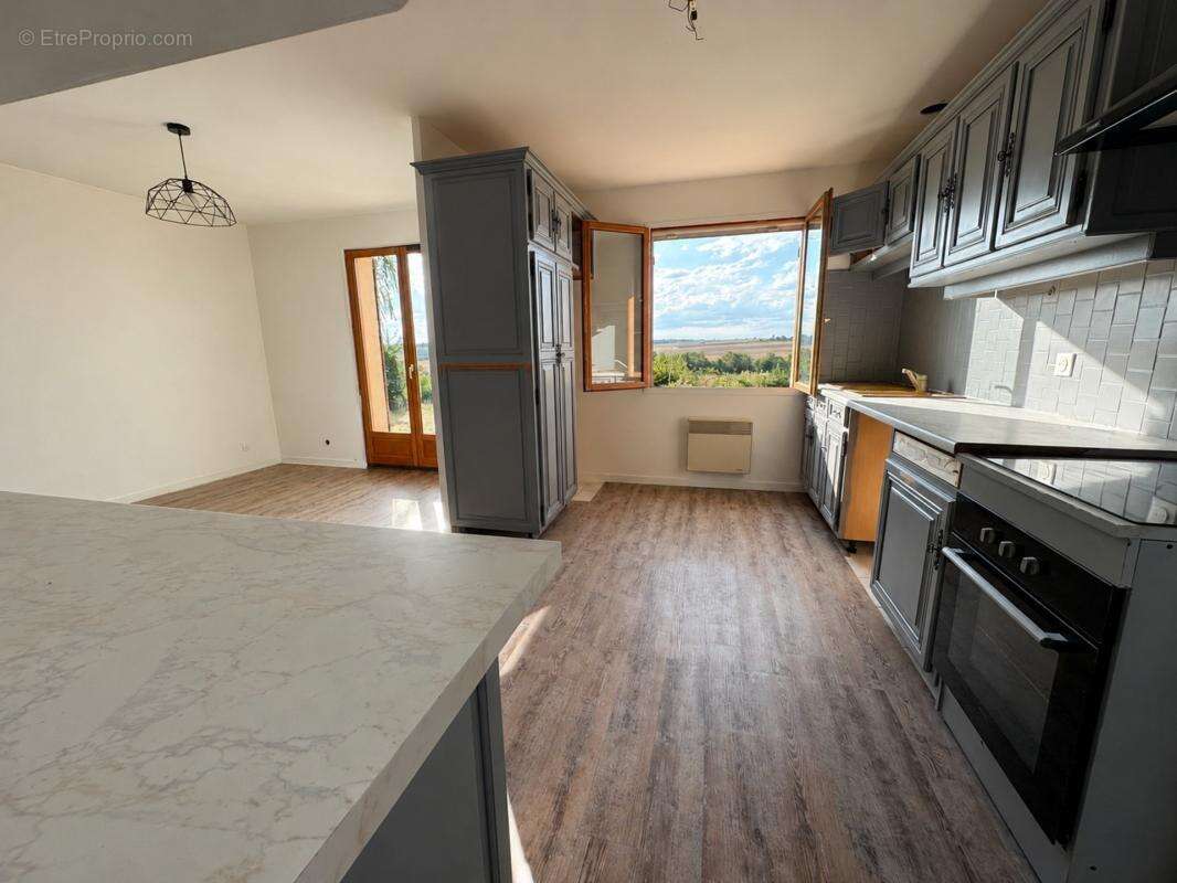 Maison à vendre 5 pièces Proche de LACHAPELLE AUX POTS (60) - photo 3