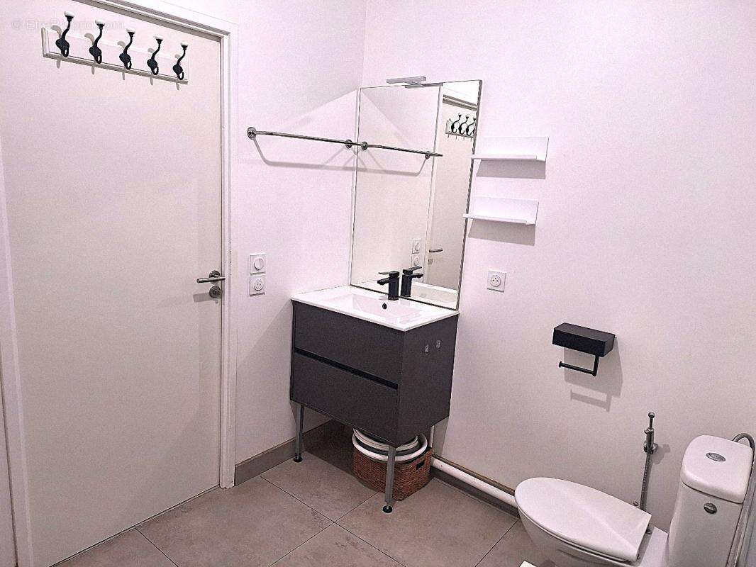 Appartement à BONNEUIL-SUR-MARNE